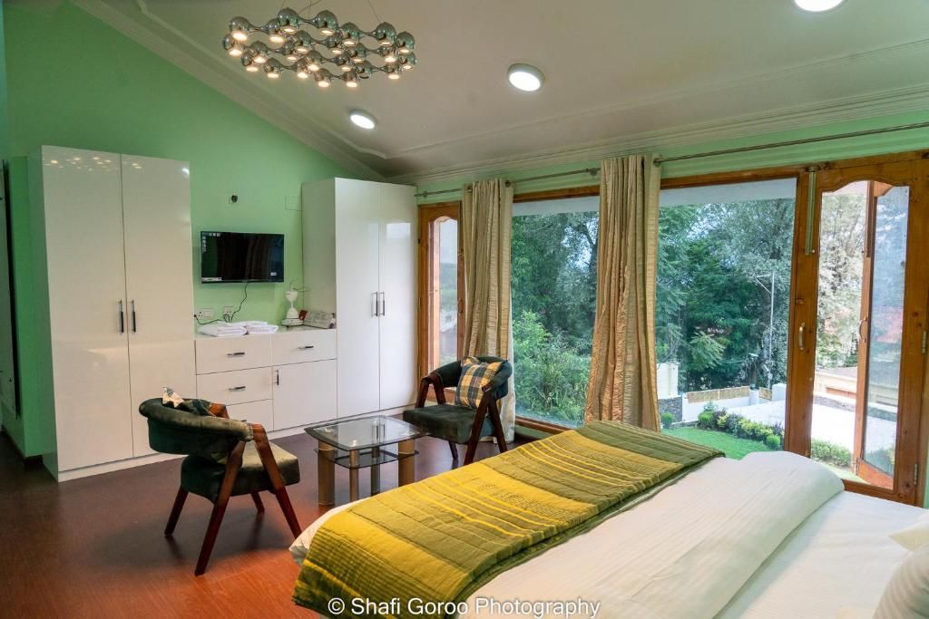 Orania Luxury Villa Superior Room 15