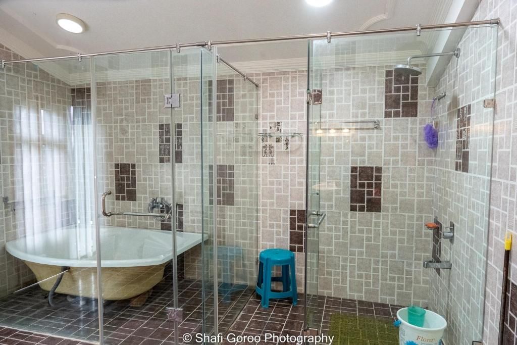 Orania Luxury Villa Superior Room 11