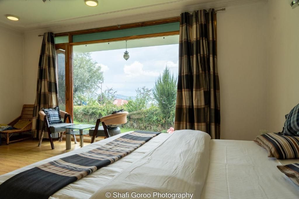Orania Luxury Villa Superior Room 5
