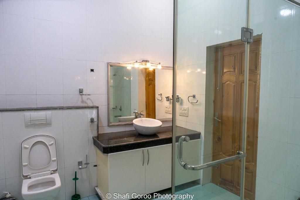 Orania Luxury Villa Superior Room 13