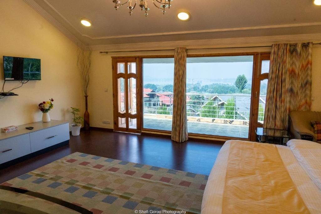 Orania Luxury Villa Superior Room 12