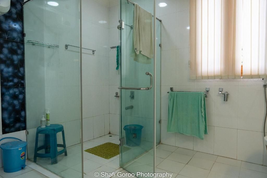 Orania Luxury Villa Superior Room 8