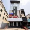 FabHotel Aditya Grand