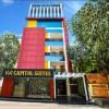 FabHotel KVR Capital Suites