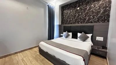 FabHotel Prime Grand Anshul