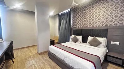 FabHotel Prime Grand Anshul