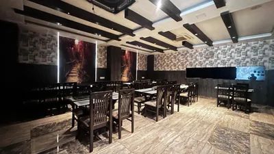 FabHotel Prime Grand Anshul
