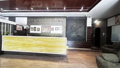 FabHotel Prime Grand Anshul