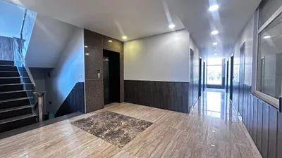 FabHotel Prime Grand Anshul