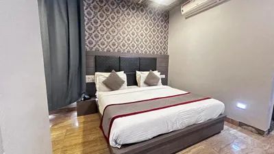 FabHotel Prime Grand Anshul