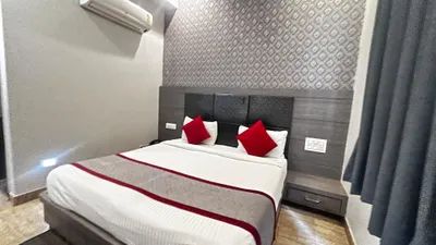 FabHotel Prime Grand Anshul