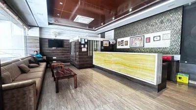 FabHotel Prime Grand Anshul
