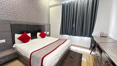 FabHotel Prime Grand Anshul