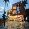 Hanric by Eight Continents Amaranta, Varkala