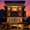 Bliss Giriya By Bergamont