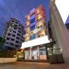 Itsy Hotels R S Bhavan