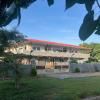 Hampi Rock Inn