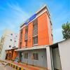 FabHotel B Square Valley