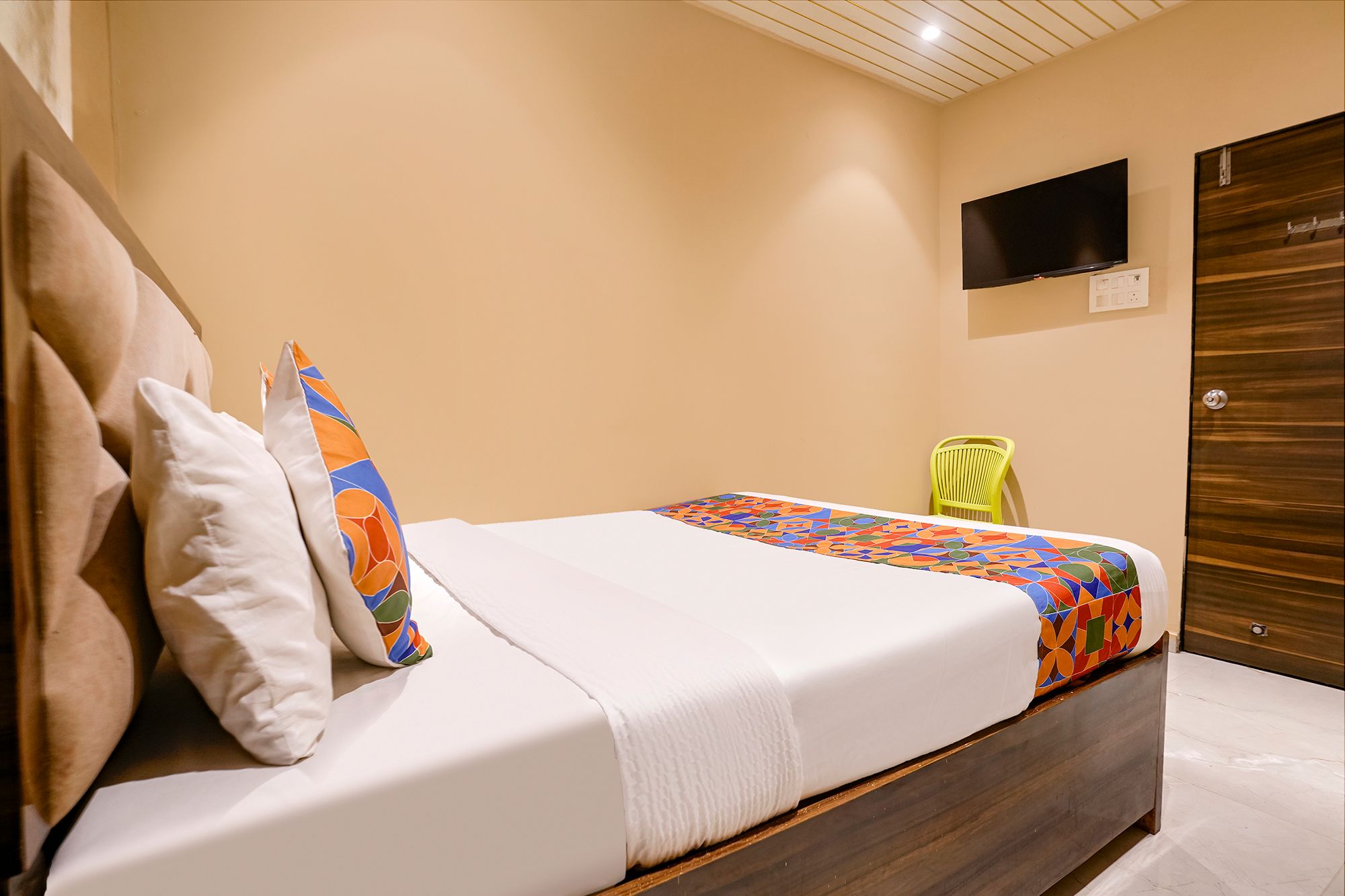 FabHotel Grand Palace