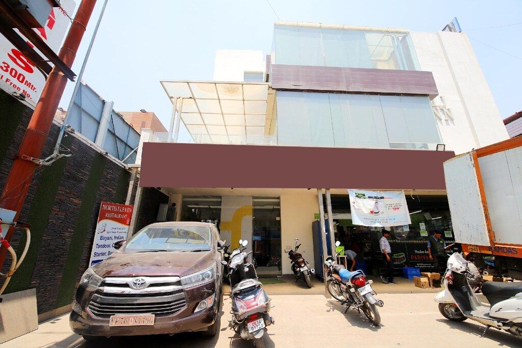 Hotel MJ Inn