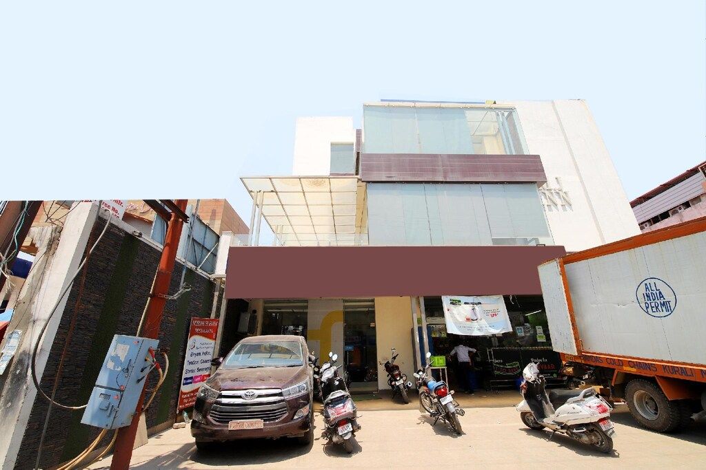 Hotel MJ Inn