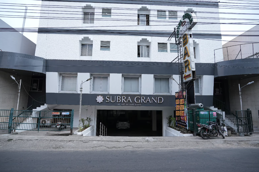 Subra Grand