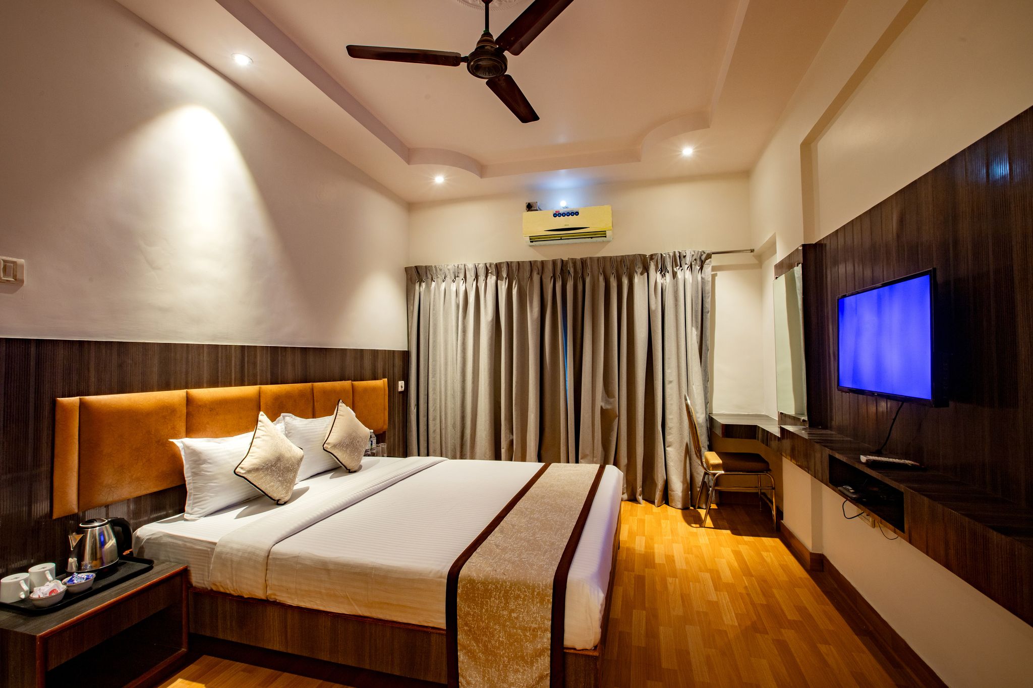 Hotel Royal Park, Lonavala