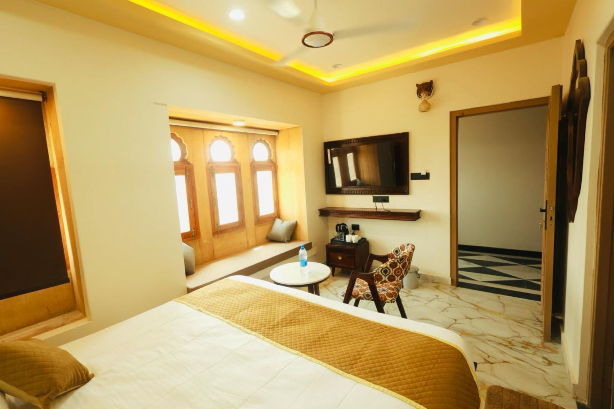 JIGYASA PALACE HOTEL