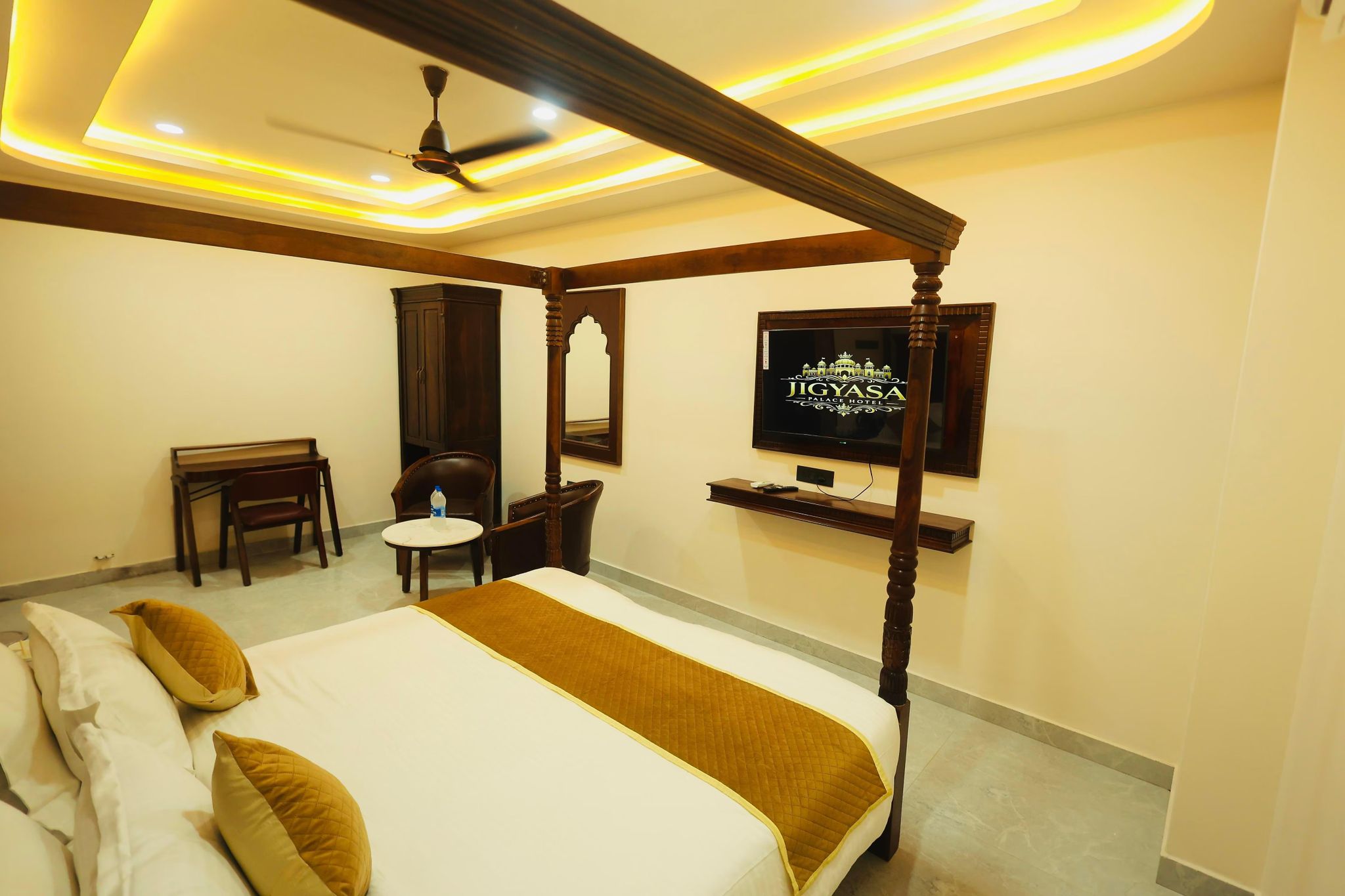 JIGYASA PALACE HOTEL