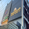 HOTEL VAHINI GRAND Luxurious stay