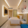 Hotel Le Jardin