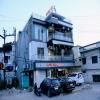Jp Residency