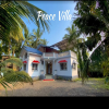 peace villa murud