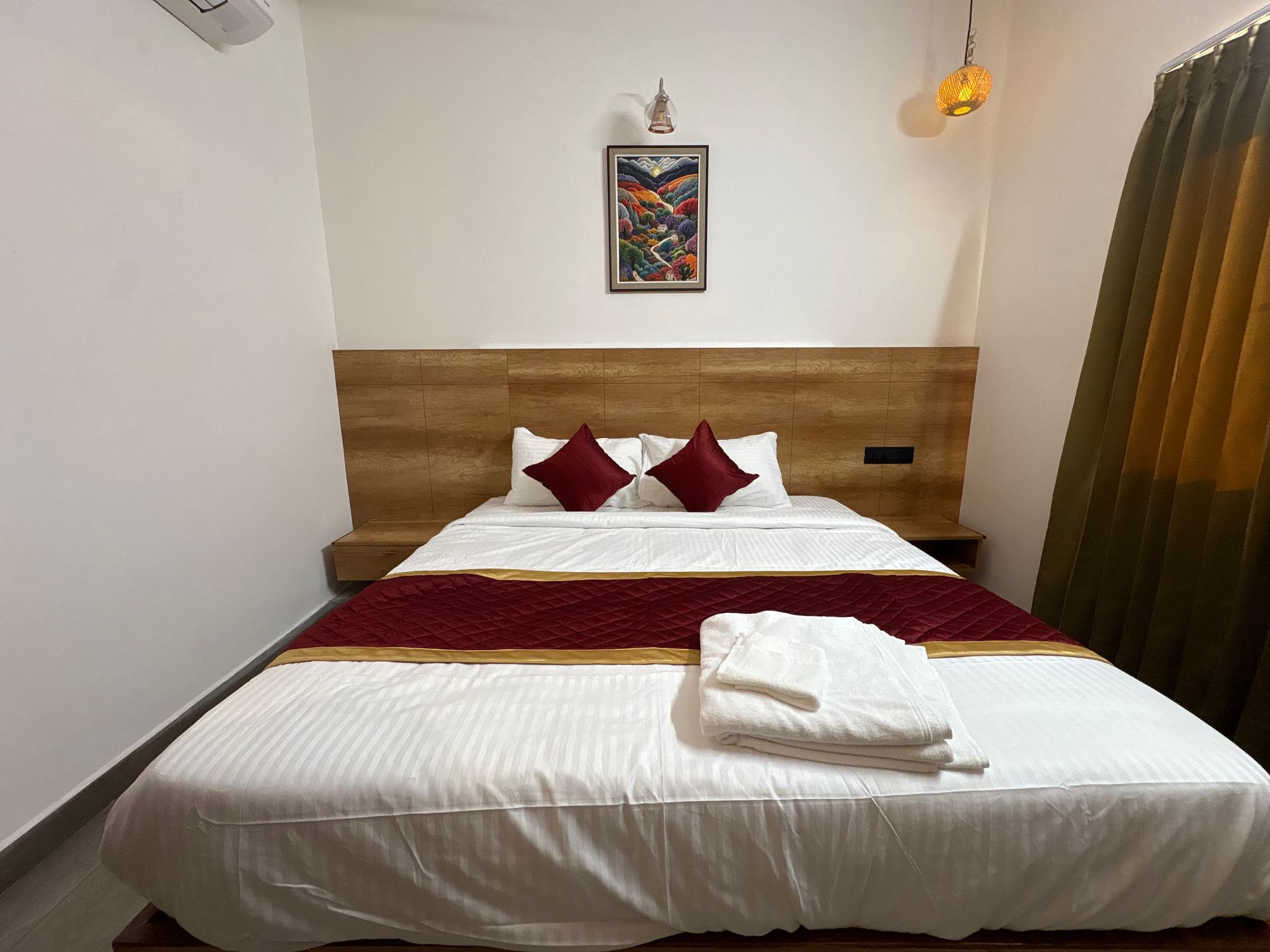 Adikesh Residency PREMIUM ROOM 2