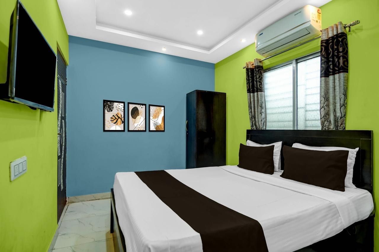 Collection O Digha Sea Beach Formerly Hotel Bidisha Classic