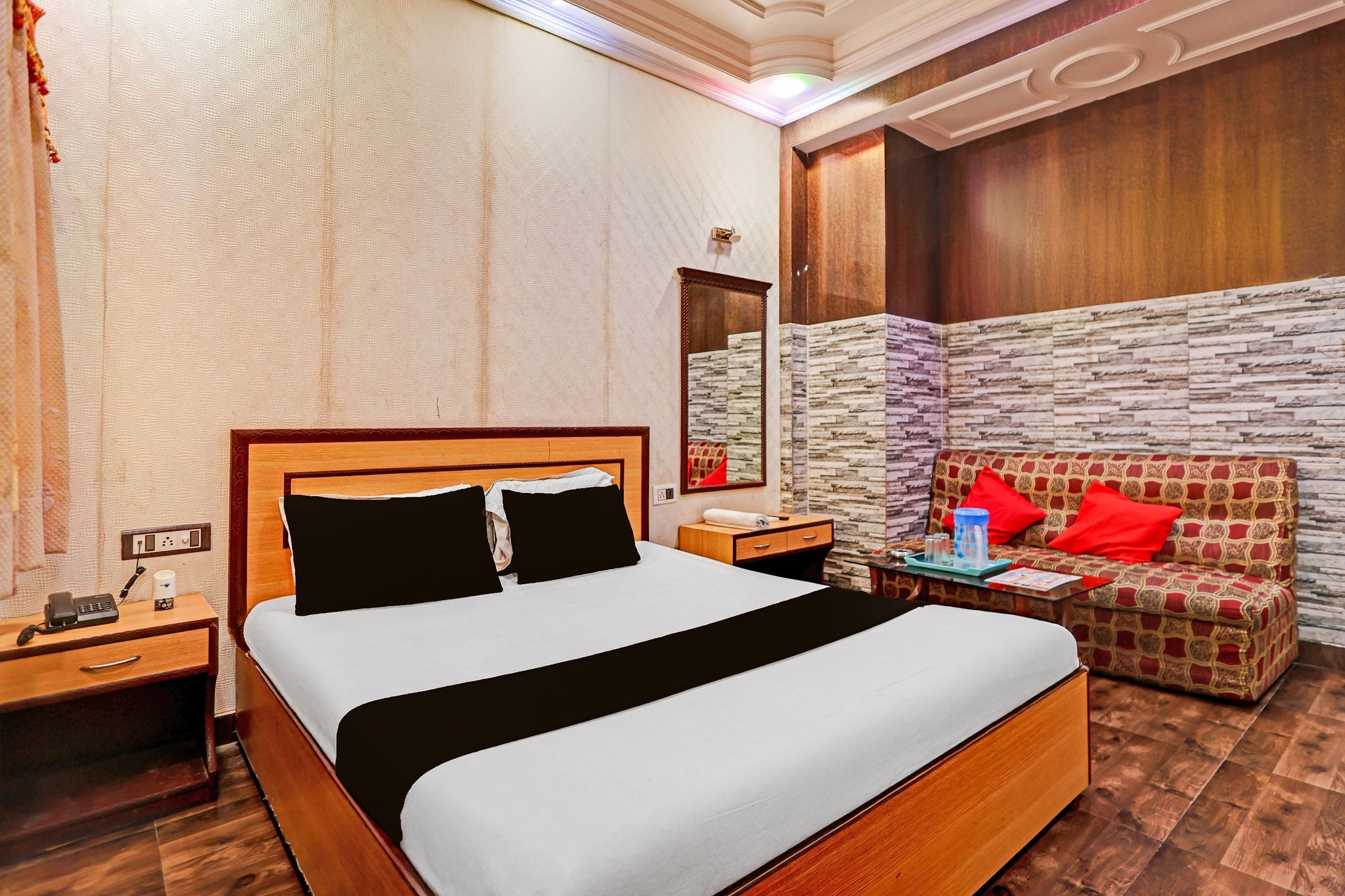 Collection O Digha Sea Beach Formerly Hotel Bidisha Classic 7