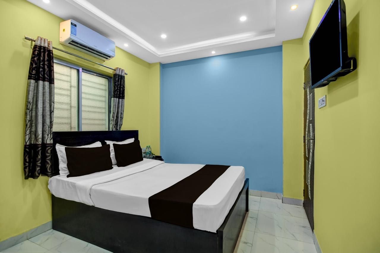 Collection O Digha Sea Beach Formerly Hotel Bidisha Classic 3