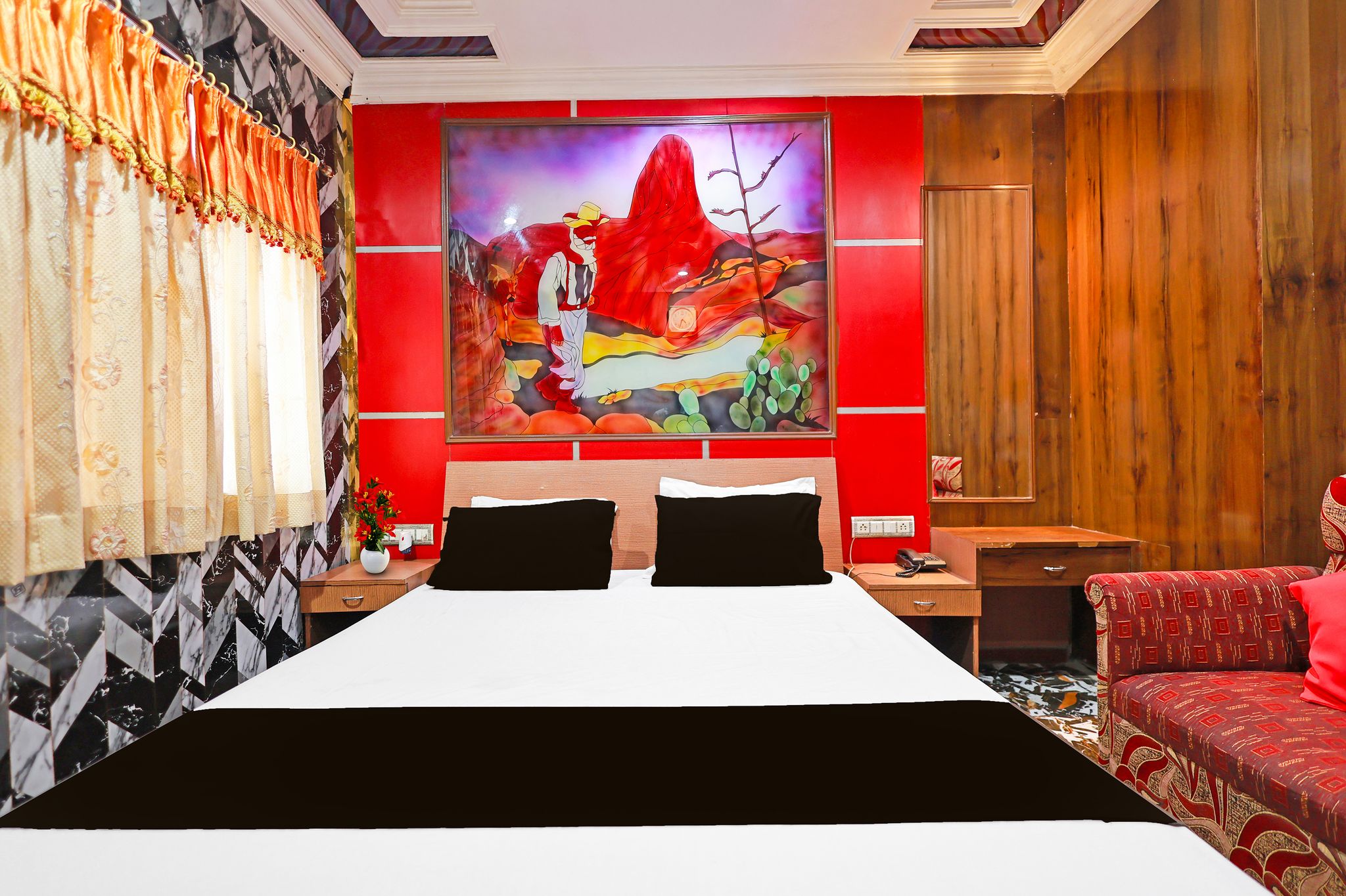 Collection O Digha Sea Beach Formerly Hotel Bidisha Classic 19