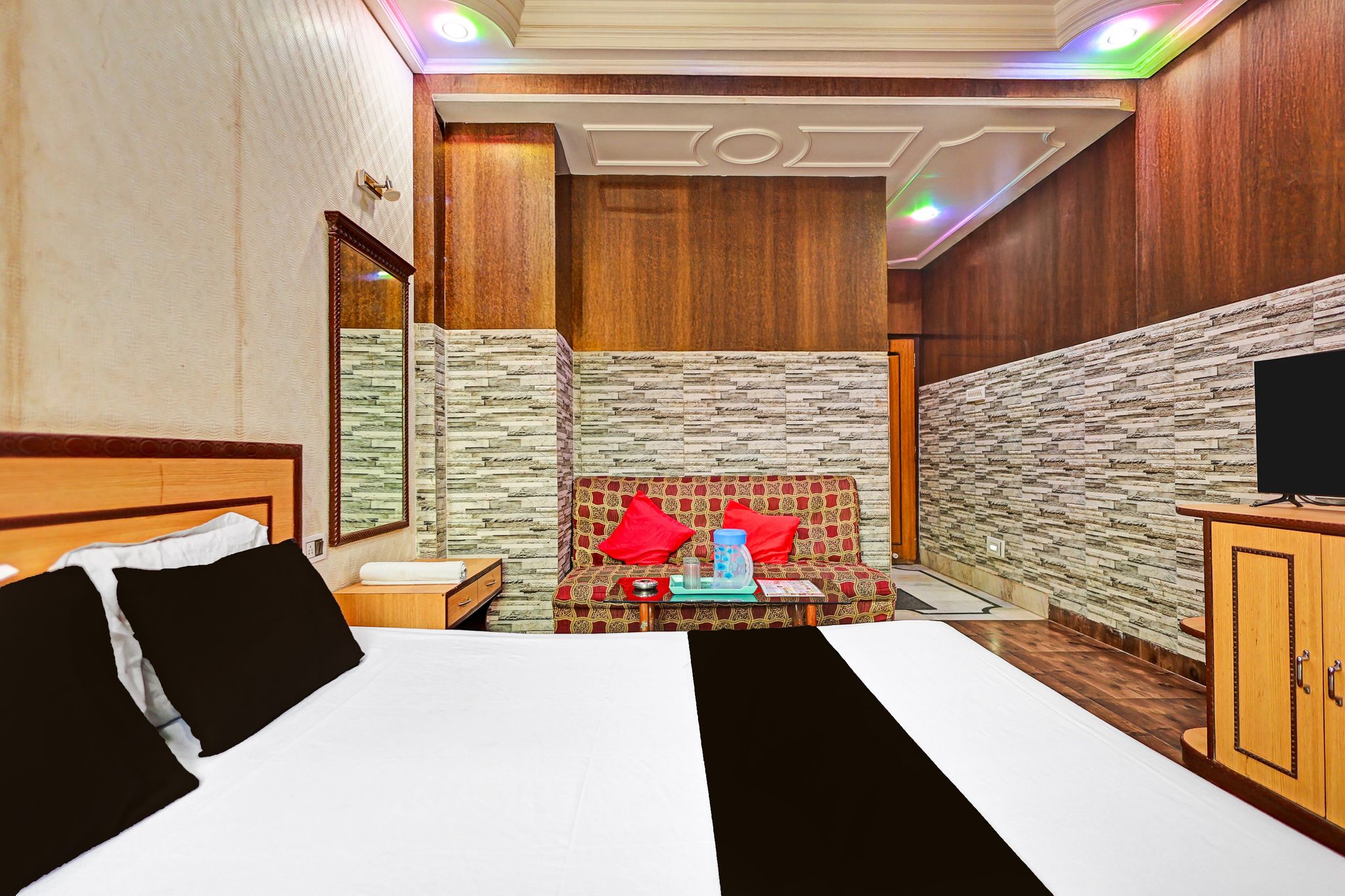 Collection O Digha Sea Beach Formerly Hotel Bidisha Classic 17