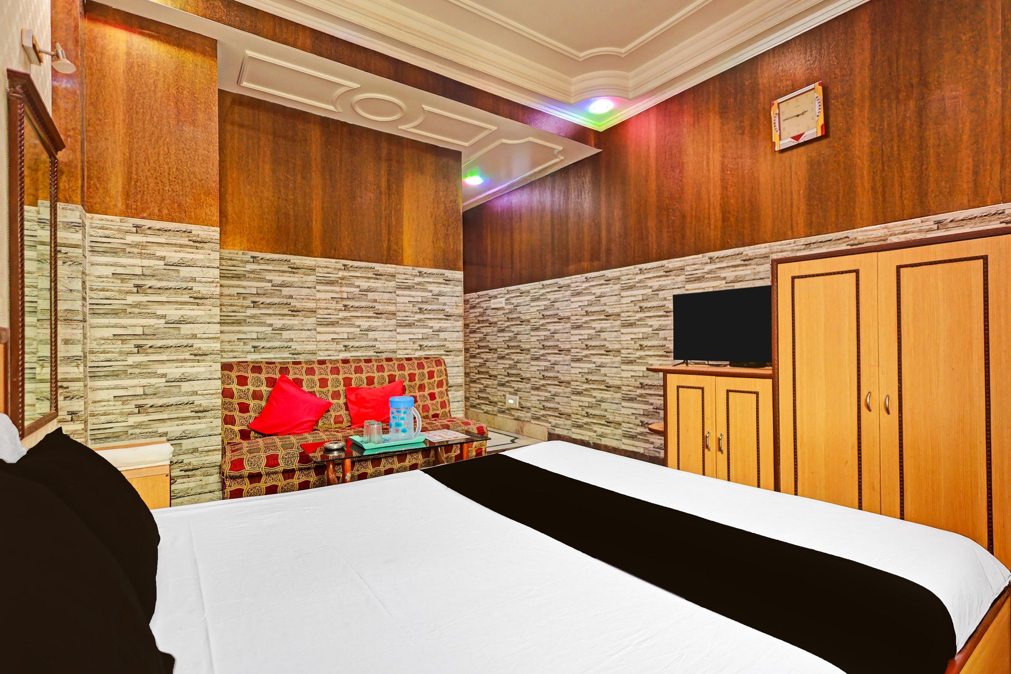 Collection O Digha Sea Beach Formerly Hotel Bidisha Classic 15