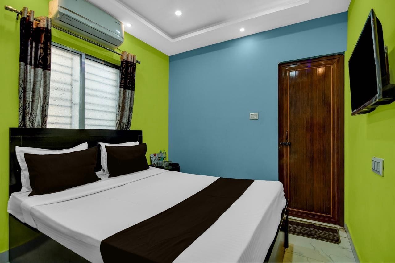 Collection O Digha Sea Beach Formerly Hotel Bidisha Classic 4