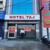Hotel Taj
