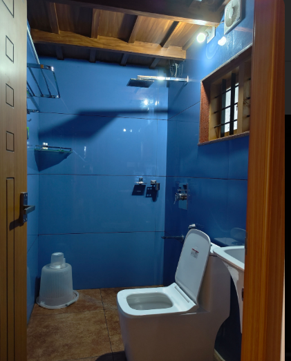 Velvet Haven Resort 3 Bedroom Villa 3