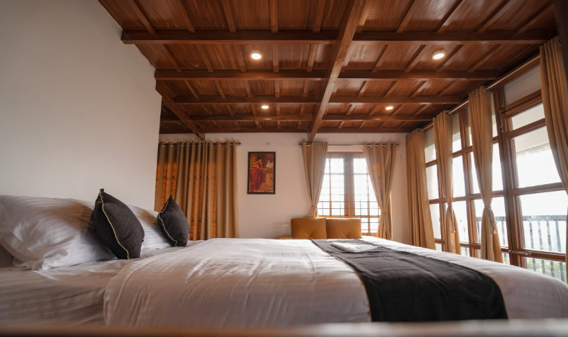 Velvet Haven Resort 3 Bedroom Villa 5
