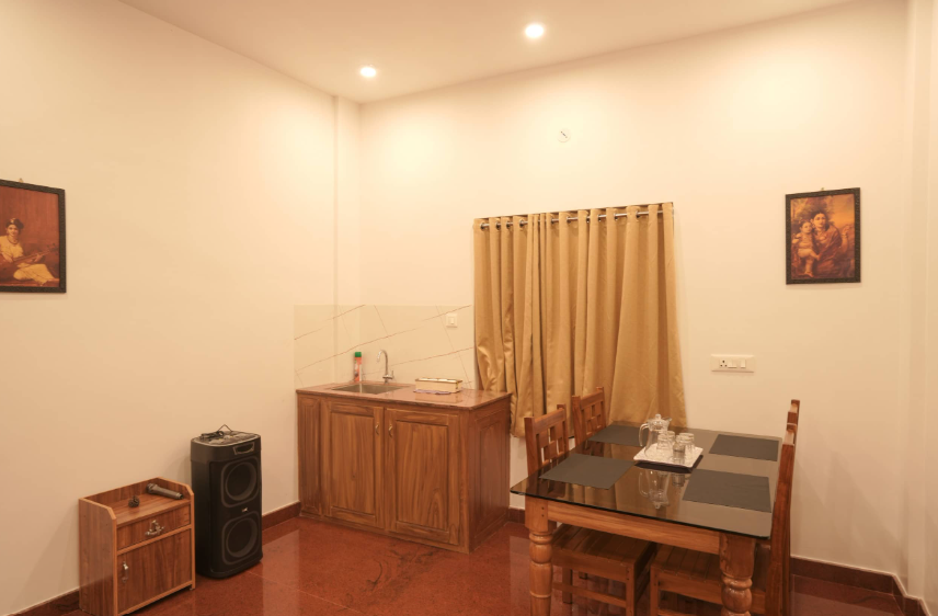 Velvet Haven Resort 3 Bedroom Villa 2