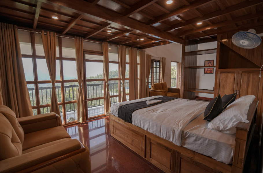 Velvet Haven Resort 3 Bedroom Villa