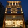 Hotel Mangla Inn, Dwarka