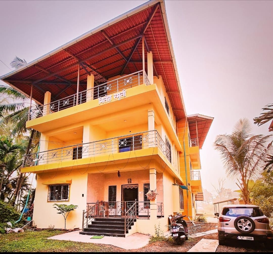 R R Villa Home Units