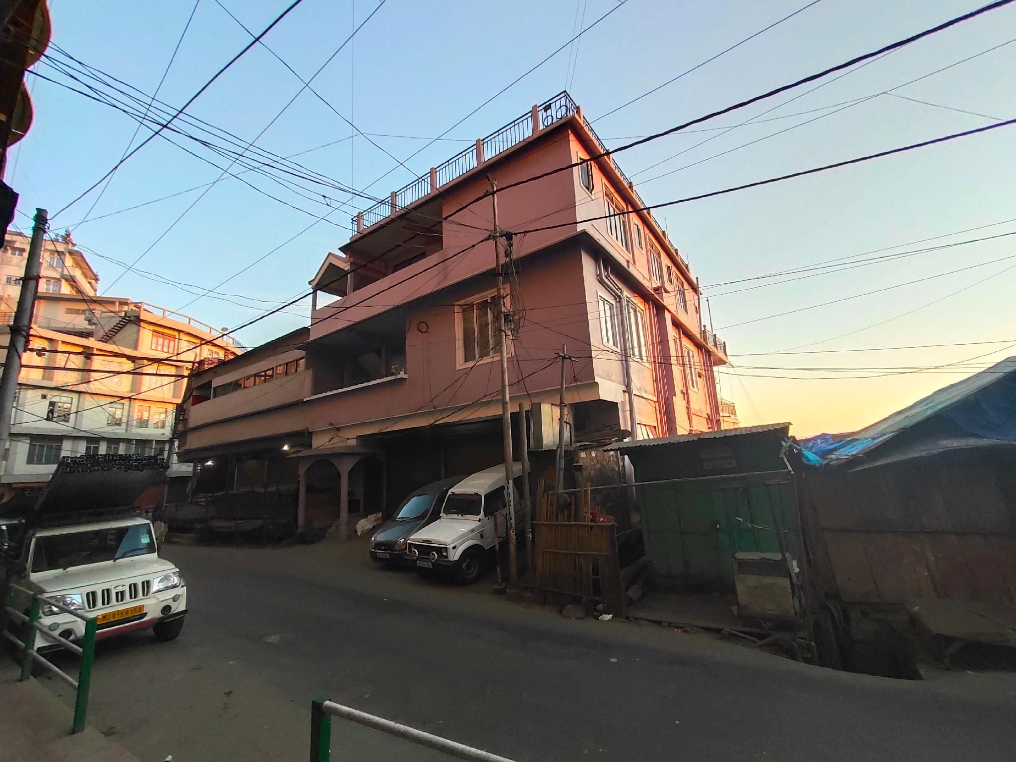 The 1998 Homestay (Double Queen Room)