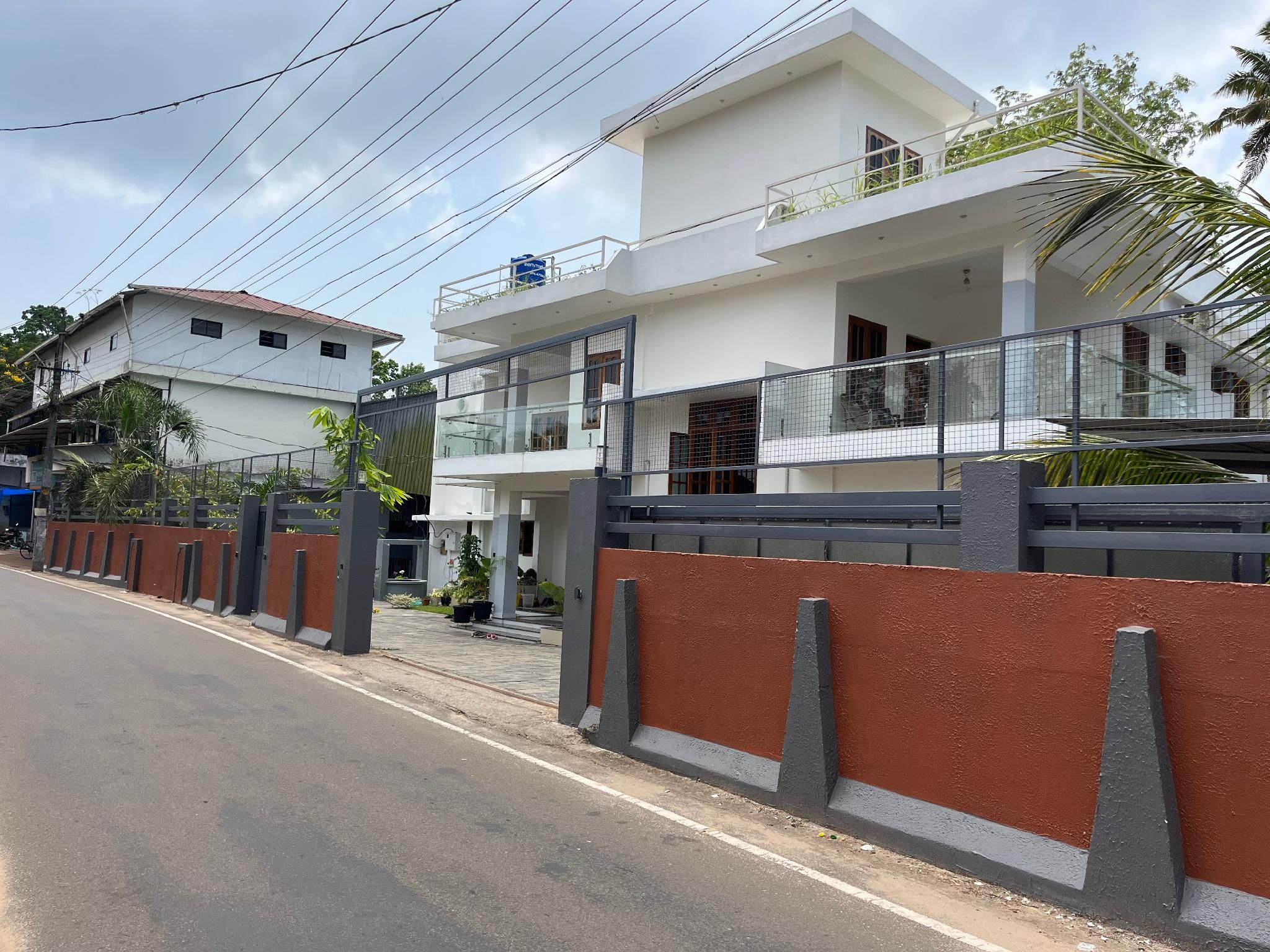 NAINAS RESIDENCY